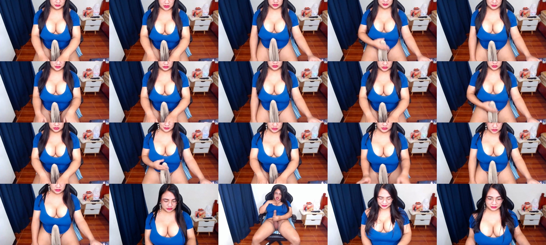 Twinkselfsucker  30-08-2021